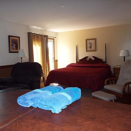 Hotel Nashville Eksteriør bilde