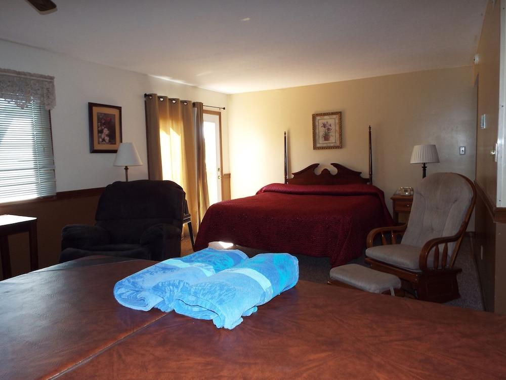 Hotel Nashville Eksteriør bilde