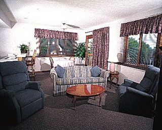 Hotel Nashville Eksteriør bilde